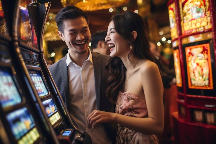 Berbagai metode pembayaran lokal yang diterima oleh cuan99 termasuk DANA OVO GoPay ShopeePay LinkAja QRIS