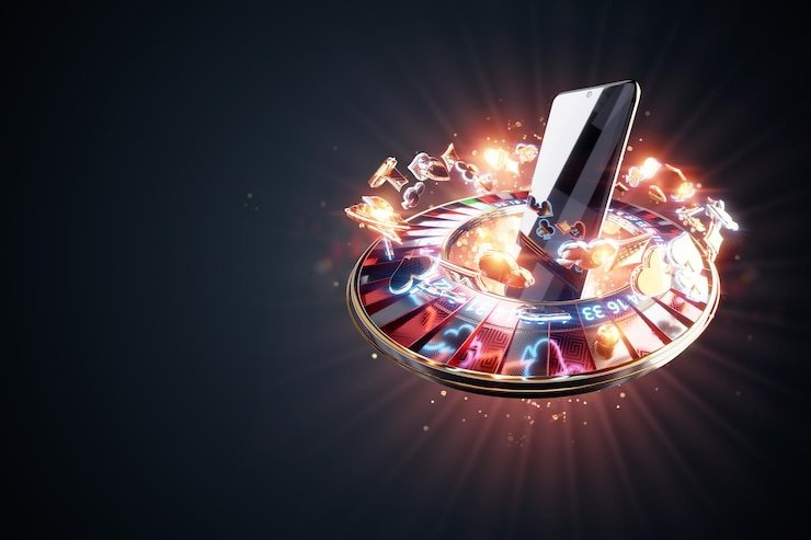 Antarmuka permainan arcade cuan99 dengan kontrol intuitif dan tampilan skor real-time