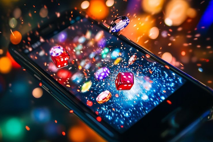 Panduan keamanan bermain live casino dan best practices di cuan99